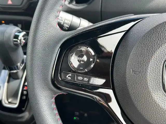 ホンダ Ｎ ＢＯＸ カスタム L ターボ 静岡県 2023(令5)年 1.8万km 紺 ユーザー買取車両/両側パワースライドドア/クルーズコントロール　追従あり/衝突軽減ブレーキ/車線逸脱防止装置/パーキングスイッチ/ブレーキホールド/純正15インチアルミホイール/D/Nシートヒーター/12Vシガーソケット/全席コンソール/ABS/エアバック/パワーウィンドウ/シートヒーター
