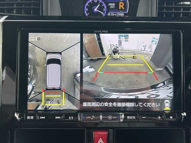 ダイハツ トール カスタムG ターボ SAⅢ 鳥取県 2019(令1)年 3.3万km ブラックマイカメタリック ワンオーナー/スマートキー/両側パワースライド/全方位カメラ/プリクラッシュセーフティ/オートハイビーム/クリアランスソナー/クルーズコントロール/純正８インチナビ/フルセグ・Bluetooth/リアサンシェード/オートリトラクトミラー/オートエアコン/アームレスト/LEDヘッドライト/LEDフォグライト/ETCユニット/保証書・取説