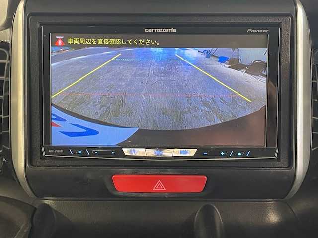 ホンダ Ｎ ＢＯＸ カスタム G ターボSSパッケージ 静岡県 2013(平25)年 5.3万km クリスタルブラックパール (株)IDOMが運営する【じしゃロン浜松店】の自社ローン専用車両になりますこちらは現金またはオートローンご利用時の価格です。自社ローンご希望の方は別途その旨お申付け下さい/社外HDDナビ（AVIC-ZH0007）　/両側パワースライドドア/クルーズコントロール/純正１５inAW/社外ドライブレコーダー/ETC/スマートキー/プッシュスタート/バックカメラ/バイザー/フロアマット