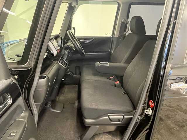 ホンダ Ｎ ＢＯＸ カスタム G ターボSSパッケージ 静岡県 2013(平25)年 5.3万km クリスタルブラックパール (株)IDOMが運営する【じしゃロン浜松店】の自社ローン専用車両になりますこちらは現金またはオートローンご利用時の価格です。自社ローンご希望の方は別途その旨お申付け下さい/社外HDDナビ（AVIC-ZH0007）　/両側パワースライドドア/クルーズコントロール/純正１５inAW/社外ドライブレコーダー/ETC/スマートキー/プッシュスタート/バックカメラ/バイザー/フロアマット