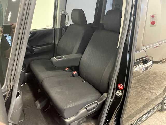 ホンダ Ｎ ＢＯＸ カスタム G ターボSSパッケージ 静岡県 2013(平25)年 5.3万km クリスタルブラックパール (株)IDOMが運営する【じしゃロン浜松店】の自社ローン専用車両になりますこちらは現金またはオートローンご利用時の価格です。自社ローンご希望の方は別途その旨お申付け下さい/社外HDDナビ（AVIC-ZH0007）　/両側パワースライドドア/クルーズコントロール/純正１５inAW/社外ドライブレコーダー/ETC/スマートキー/プッシュスタート/バックカメラ/バイザー/フロアマット