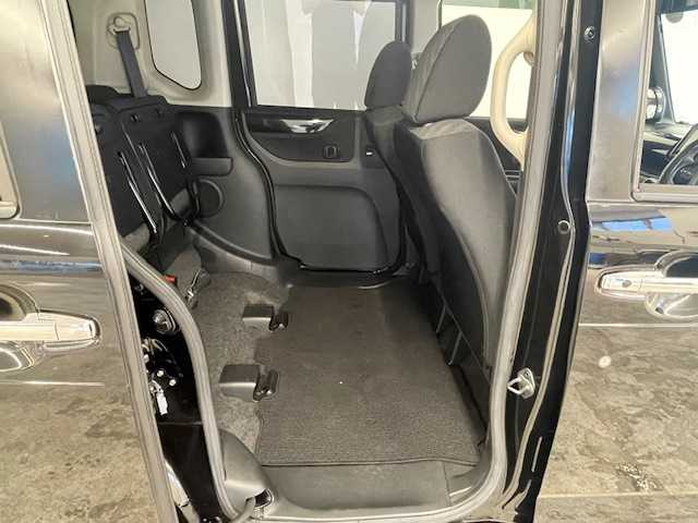 ホンダ Ｎ ＢＯＸ カスタム G ターボSSパッケージ 静岡県 2013(平25)年 5.3万km クリスタルブラックパール (株)IDOMが運営する【じしゃロン浜松店】の自社ローン専用車両になりますこちらは現金またはオートローンご利用時の価格です。自社ローンご希望の方は別途その旨お申付け下さい/社外HDDナビ（AVIC-ZH0007）　/両側パワースライドドア/クルーズコントロール/純正１５inAW/社外ドライブレコーダー/ETC/スマートキー/プッシュスタート/バックカメラ/バイザー/フロアマット