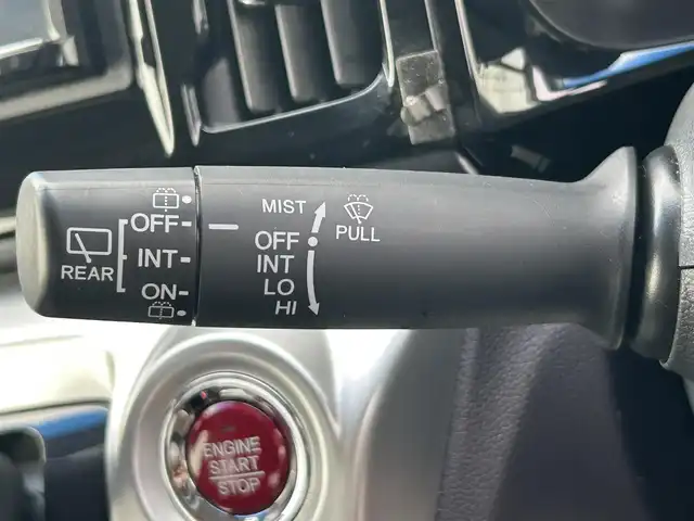ホンダ Ｎ ＷＧＮ カスタム G ターボパッケージ 岡山県 2015(平27)年 6万km スマートブラック 登録時走行距離60052km/ワンオーナー/社外ナビ/地デジTV(AM.FM.CD.DVD.TV.BT)/ETC/あんしんパッケージ/衝突軽減ブレーキ/クルーズコントロール/オートライト/アイドリングストップ/横滑り防止装置/14インチ純正AW/純正フロアマット/プッシュスタート/スマートキー/パドルシフト