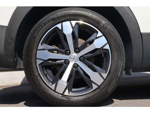 プジョー ５００８ GTライン ブルーHDi 大分県 2020(令2)年 5.2万km パール ワンオーナー/アクティブセーフティブレーキ/アダプティブクルーズコントロール/ブラインドスポットモニター/純正ディスプレイオーディオ/ＣａｒＰｌａｙ/Bluetooth/ワイヤレス充電/バックカメラ/ハーフレザー/シートヒーター/パワーシート/純正１８インチＡＷ/純正ドアバイザー/ＥＴＣ