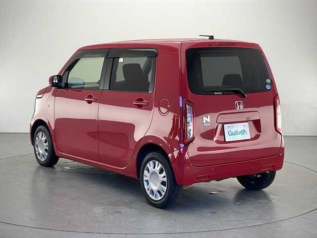 ホンダ Ｎ ＷＧＮ G 長野県 2020(令2)年 3.7万km ミラノレッド 4WD/アイドリングストップ/コーナーセンサー（後ろのみ）/エンジンスタートボタン/シートヒーター（前席）/横滑り防止装置/盗難防止装置/ドアミラーヒーター/パワーステアリング/パワーウィンドウ/電格ミラー/純正ホイールキャップ付きスチールホール/ヘッドライトレベライザー/純正ラゲッジルームスライドボード/ベンチシート/オートライト/ヘッドライトハロゲン/カーテンエアバック/スマートキー/ドアバイザー