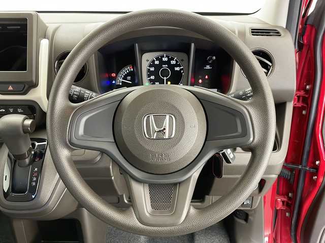 ホンダ Ｎ ＷＧＮ G 長野県 2020(令2)年 3.7万km ミラノレッド 4WD/アイドリングストップ/コーナーセンサー（後ろのみ）/エンジンスタートボタン/シートヒーター（前席）/横滑り防止装置/盗難防止装置/ドアミラーヒーター/パワーステアリング/パワーウィンドウ/電格ミラー/純正ホイールキャップ付きスチールホール/ヘッドライトレベライザー/純正ラゲッジルームスライドボード/ベンチシート/オートライト/ヘッドライトハロゲン/カーテンエアバック/スマートキー/ドアバイザー