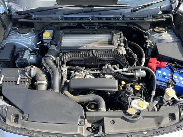 スバル レヴォーグ 1．8GT－H EX 岩手県 2020(令2)年 6.5万km アイスシルバーメタリック アイサイトX 11.6型ナビ バックC フルセグ サイドC DVD再生 デジタルインナーミラー 電動リアゲート 電動シート 全席シートヒーター パドルシフト 追従クルコン BSM 純正18AW オートLEDライト フォグ スマートキー