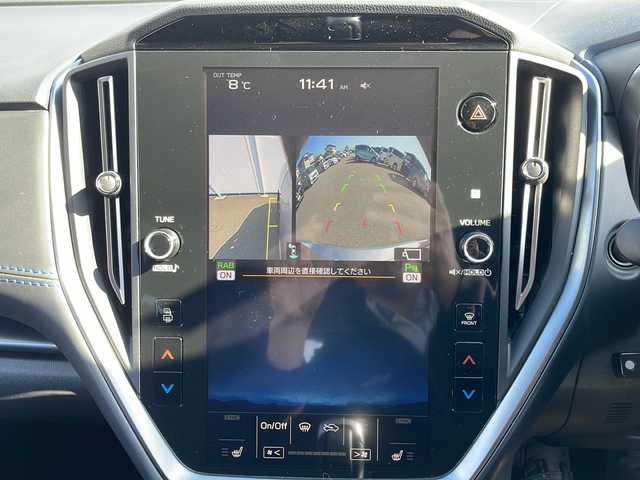 スバル レヴォーグ 1．8GT－H EX 岩手県 2020(令2)年 6.5万km アイスシルバーメタリック アイサイトX 11.6型ナビ バックC フルセグ サイドC DVD再生 デジタルインナーミラー 電動リアゲート 電動シート 全席シートヒーター パドルシフト 追従クルコン BSM 純正18AW オートLEDライト フォグ スマートキー