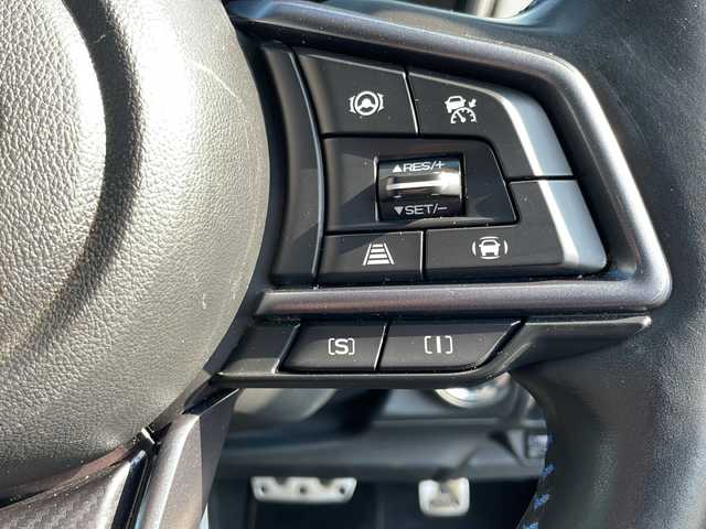 スバル レヴォーグ 1．8GT－H EX 岩手県 2020(令2)年 6.5万km アイスシルバーメタリック アイサイトX 11.6型ナビ バックC フルセグ サイドC DVD再生 デジタルインナーミラー 電動リアゲート 電動シート 全席シートヒーター パドルシフト 追従クルコン BSM 純正18AW オートLEDライト フォグ スマートキー