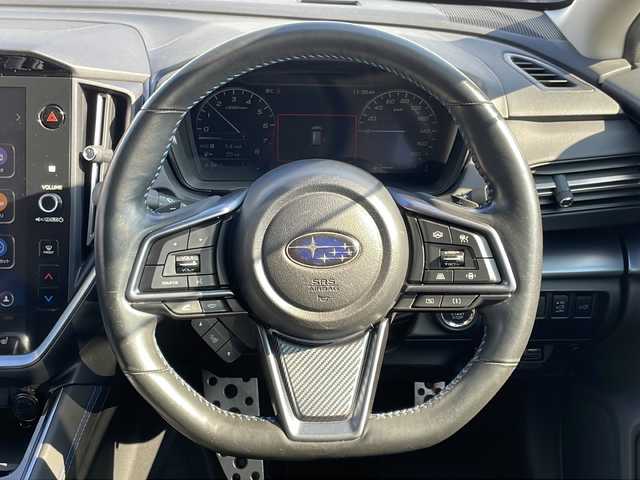 スバル レヴォーグ 1．8GT－H EX 岩手県 2020(令2)年 6.5万km アイスシルバーメタリック アイサイトX 11.6型ナビ バックC フルセグ サイドC DVD再生 デジタルインナーミラー 電動リアゲート 電動シート 全席シートヒーター パドルシフト 追従クルコン BSM 純正18AW オートLEDライト フォグ スマートキー