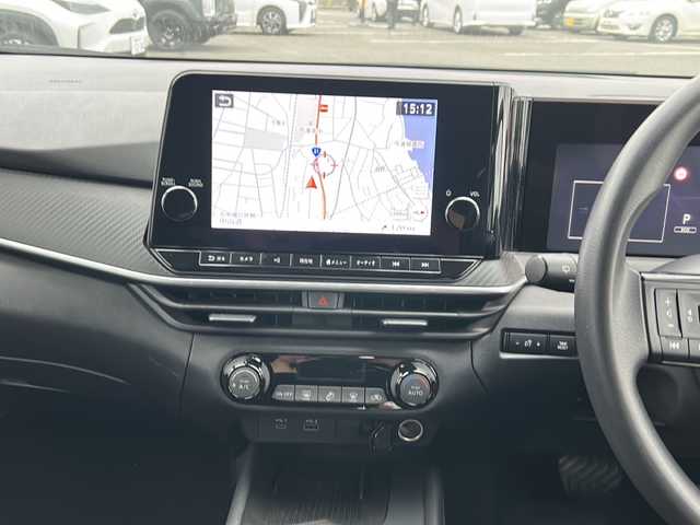 日産 ノート X 岐阜県 2022(令4)年 1.4万km スーパーブラック 登録時走行距離13429km/純正ナビ/全方位モニター/フルセグテレビ/インテリジェントルームミラー/置くだけ充電/プロパイロット/ブラインドスポットモニター/ビルトインETC/LEDヘッドライト/スマートキー/プッシュスタート/Bluetooth接続/オートマチックハイビーム/レーンキープアシスト/オートライト