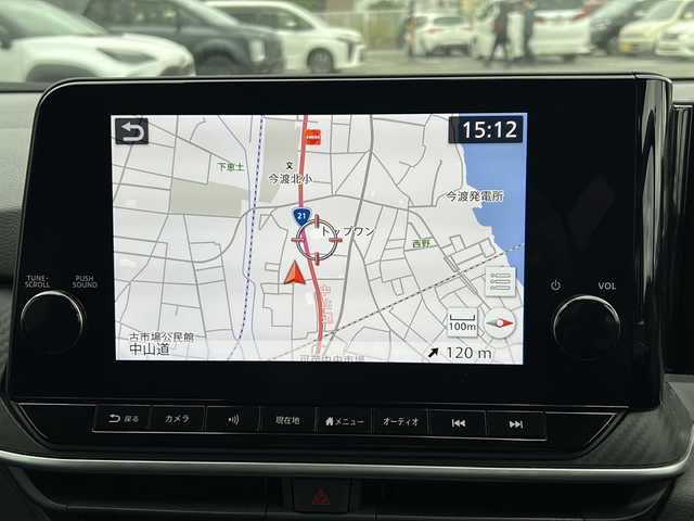 日産 ノート X 岐阜県 2022(令4)年 1.4万km スーパーブラック 登録時走行距離13429km/純正ナビ/全方位モニター/フルセグテレビ/インテリジェントルームミラー/置くだけ充電/プロパイロット/ブラインドスポットモニター/ビルトインETC/LEDヘッドライト/スマートキー/プッシュスタート/Bluetooth接続/オートマチックハイビーム/レーンキープアシスト/オートライト