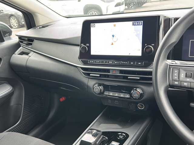 日産 ノート X 岐阜県 2022(令4)年 1.4万km スーパーブラック 登録時走行距離13429km/純正ナビ/全方位モニター/フルセグテレビ/インテリジェントルームミラー/置くだけ充電/プロパイロット/ブラインドスポットモニター/ビルトインETC/LEDヘッドライト/スマートキー/プッシュスタート/Bluetooth接続/オートマチックハイビーム/レーンキープアシスト/オートライト