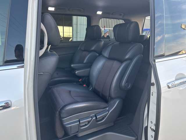 日産 エルグランド 250ハイウェイスターS 千葉県 2017(平29)年 5.4万km ブリリアントホワイトパール プッシュスタート/前側ドライブレコーダー/両側パワースライドドア/クルーズコントロール/オートライト/デュアルエアコン/横滑り防止装置/バックカメラ/Bluetooth接続/TVフルセグ/バックカメラ/電動格納ミラー/ビルトインETC