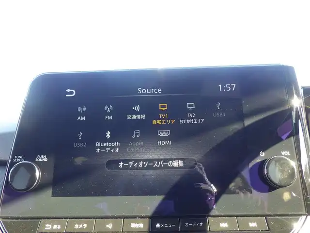 日産 ノート