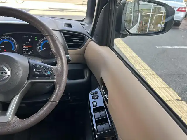 日産 ルークス