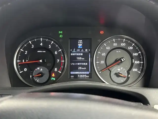 トヨタ ヴェルファイア Z Gエディション 愛知県 2016(平28)年 7.3万km ブラック 純正ナビ　/（フルセグＴＶ／ＢＴ／ＡＵＸ／DVD）　/クルーズコントロール　/バックカメラ　/前後コーナーセンサー　/電動リアゲート　/横滑り防止装置　/ステアリングヒーター　/両側パワースライドドア　/ＥＴＣ　/三列シート