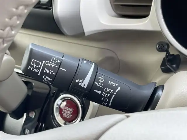 ホンダ Ｎ ＢＯＸ スラッシュ G Aパッケージ 島根県 2015(平27)年 1.8万km サーフブルー CTBA/純正ナビ/CD/DVD/DTV/Bluetooth/バックカメラ/HIDオートライト/ステアリングスイッチ/ETC/スマートキー/スペアキー /プッシュスタート /純正フロアマット/ドアバイザー