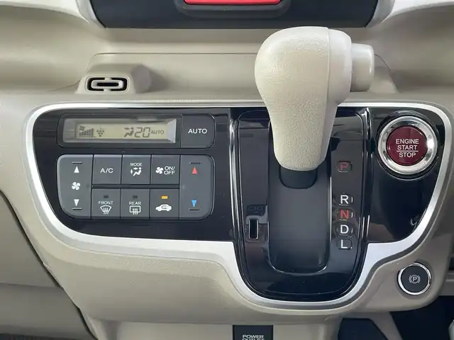 ホンダ Ｎ ＢＯＸ スラッシュ G Aパッケージ 島根県 2015(平27)年 1.8万km サーフブルー CTBA/純正ナビ/CD/DVD/DTV/Bluetooth/バックカメラ/HIDオートライト/ステアリングスイッチ/ETC/スマートキー/スペアキー /プッシュスタート /純正フロアマット/ドアバイザー
