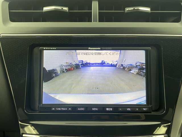 ダイハツ メビウス S Lセレクション 栃木県 2016(平28)年 5.9万km シルバーメタリック 社外ナビ　CN-B200D/（CD/FM・AM/SD/AUX)/バックカメラ/ETC/横滑り防止装置/電動格納ミラー/ステアリングリモコン/スマートキー/ドアバイザー/フォグライト/オートエアコン