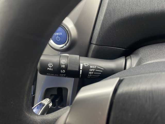 ダイハツ メビウス S Lセレクション 栃木県 2016(平28)年 5.9万km シルバーメタリック 社外ナビ　CN-B200D/（CD/FM・AM/SD/AUX)/バックカメラ/ETC/横滑り防止装置/電動格納ミラー/ステアリングリモコン/スマートキー/ドアバイザー/フォグライト/オートエアコン