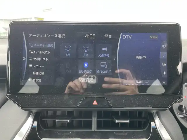 トヨタ ハリアー Z 富山県 2021(令3)年 2万km ホワイトパールクリスタルシャイン ワンオーナー／/４ＷＤ／/メーカーナビ／/フルセグＴＶ／/Ｂｌｕｅｔｏｏｔｈ／/ＪＢＬプレミアムサウンド／/置くだけ充電/バックカメラ／/コーナーセンサー/セーフティセンス/レーダークルーズコントロール／/レーンキープアシスト／/パワーバックドア／/オートマチックハイビーム/LEDオートライト/LEDフォグライト
