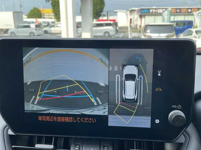 トヨタ ＲＡＶ４ ＰＨＶ Z 埼玉県 2023(令5)年 2.9万km プラチナホワイトパールマイカ 10.5インチ純正DA/アラウンドビューカメラ/充電ケーブル車載/全席シートヒーター/アラウンドビュー カメラ/BSM/HUD/デジタルインナーミラー　/100V1500W 電源（ラゲッジルーム）/ETC2.0 /社外ツイーター/スマートキー/ドラレコ前後/ステアリングヒーター/オートハイビーム