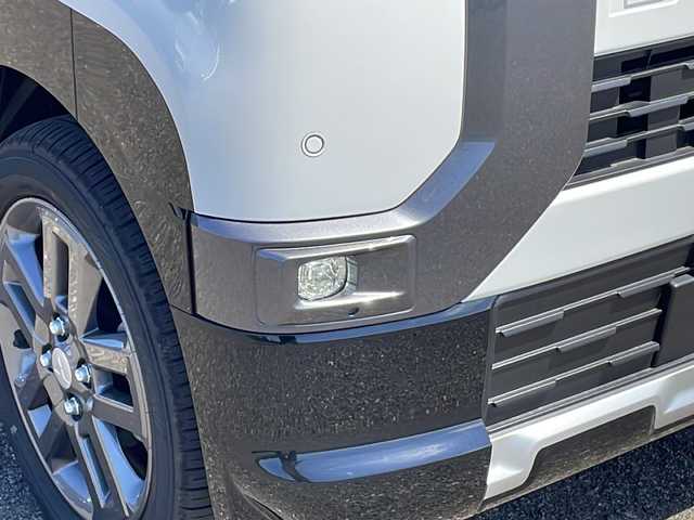 三菱 デリカミニ T プレミアム 新潟県 2023(令5)年 0.2万km アメジストブラック/シルキーホワイト 4WD/ディスプレイオーディオ/BT/USB/全方位カメラ/衝突被害軽減ブレーキ/レーンキープアシスト/レーダークルーズコントロール/両側パワースライドドア/半革シート/ベンチシート/シートヒーター /ステアリングヒーター/ステアリングスイッチ/パドルシフト/コーナーセンサー/スマートキー/プッシュスタート/LEDヘッドライト/オートライト/オートハイビーム/フォグランプ/純正15インチアルミホイール