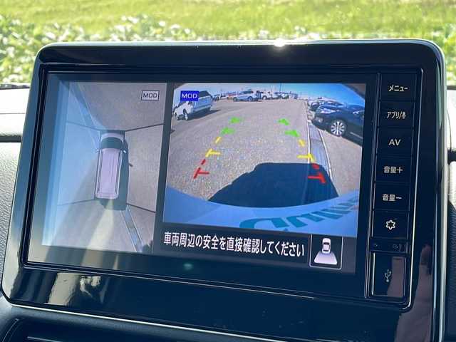 三菱 デリカミニ T プレミアム 新潟県 2023(令5)年 0.2万km アメジストブラック/シルキーホワイト 4WD/ディスプレイオーディオ/BT/USB/全方位カメラ/衝突被害軽減ブレーキ/レーンキープアシスト/レーダークルーズコントロール/両側パワースライドドア/半革シート/ベンチシート/シートヒーター /ステアリングヒーター/ステアリングスイッチ/パドルシフト/コーナーセンサー/スマートキー/プッシュスタート/LEDヘッドライト/オートライト/オートハイビーム/フォグランプ/純正15インチアルミホイール