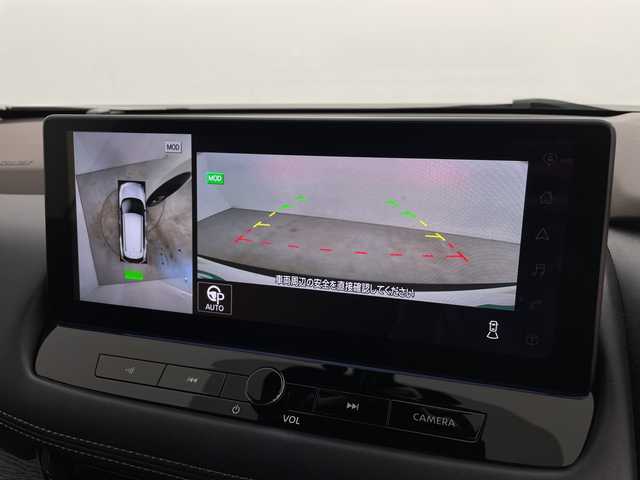 日産 エクストレイル G 鹿児島県 2023(令5)年 3万km ブリリアントホワイトパール ワンオーナー/純正12.3インチナビ/Bluetooth/フルセグテレビ/電動リアゲート/プロパイロット/ブラインドスポットモニター/メモリーシート/ヘッドアップディスプレイ/AC100V/デジタルインナーミラー/ワイヤレス充電/全方位カメラ/D/Nパワーシート/パーキングアシスト/前後ドライブレコーダー/前席シートヒーター/ETC2.0