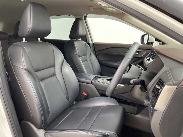 日産 エクストレイル G 鹿児島県 2023(令5)年 3万km ブリリアントホワイトパール ワンオーナー/純正12.3インチナビ/Bluetooth/フルセグテレビ/電動リアゲート/プロパイロット/ブラインドスポットモニター/メモリーシート/ヘッドアップディスプレイ/AC100V/デジタルインナーミラー/ワイヤレス充電/全方位カメラ/D/Nパワーシート/パーキングアシスト/前後ドライブレコーダー/前席シートヒーター/ETC2.0