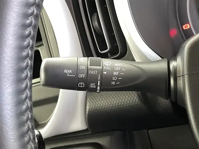 スズキ ハスラー HYBRID X 福井県 2023(令5)年 3.6万km クールカーキPM KenwoodCDデッキ/純正15インチAW/アダプティブクルーズコントロール/レーンキープアシスト/コーナーセンサー/プリクラッシュ/シートヒーター/オートライト/プッシュスタート/純正フロアマット/スペアキー