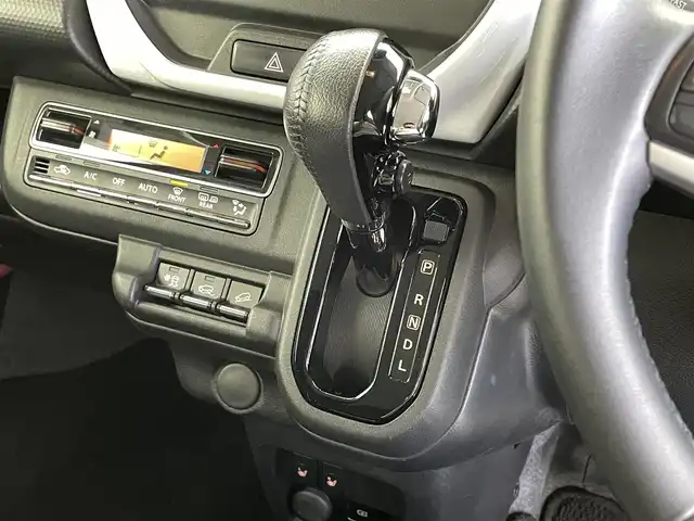 スズキ ハスラー HYBRID X 福井県 2023(令5)年 3.6万km クールカーキPM KenwoodCDデッキ/純正15インチAW/アダプティブクルーズコントロール/レーンキープアシスト/コーナーセンサー/プリクラッシュ/シートヒーター/オートライト/プッシュスタート/純正フロアマット/スペアキー