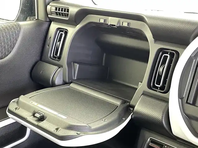 スズキ ハスラー HYBRID X 福井県 2023(令5)年 3.6万km クールカーキPM KenwoodCDデッキ/純正15インチAW/アダプティブクルーズコントロール/レーンキープアシスト/コーナーセンサー/プリクラッシュ/シートヒーター/オートライト/プッシュスタート/純正フロアマット/スペアキー