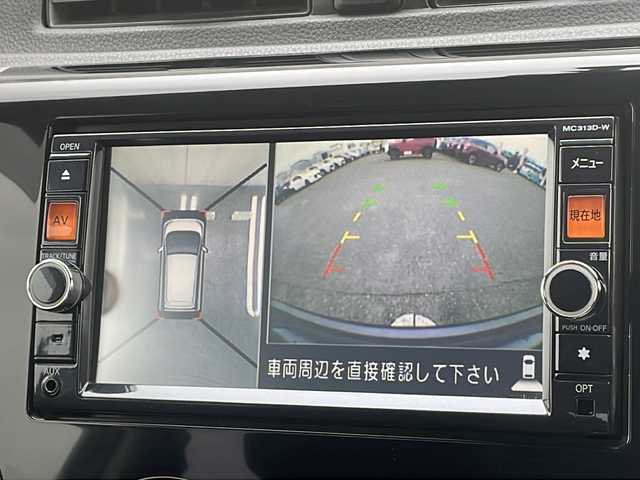 日産 デイズ ハイウェイスターG 山形県 2013(平25)年 3.5万km プレミアムパープルP 禁煙車/純正ナビ/CD.DVD.BT.USB.AUX/ワンセグ/アラウンドビューモニター/ETC/アイドリングストップ/プッシュスタート/スマートキー/キセノンライト
