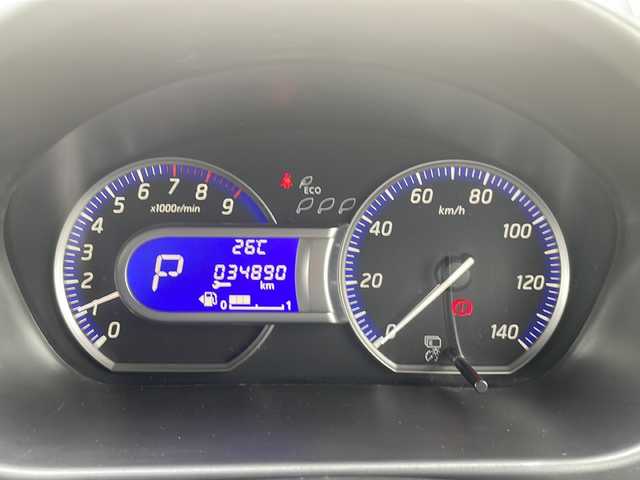 日産 デイズ ハイウェイスターG 山形県 2013(平25)年 3.5万km プレミアムパープルP 禁煙車/純正ナビ/CD.DVD.BT.USB.AUX/ワンセグ/アラウンドビューモニター/ETC/アイドリングストップ/プッシュスタート/スマートキー/キセノンライト