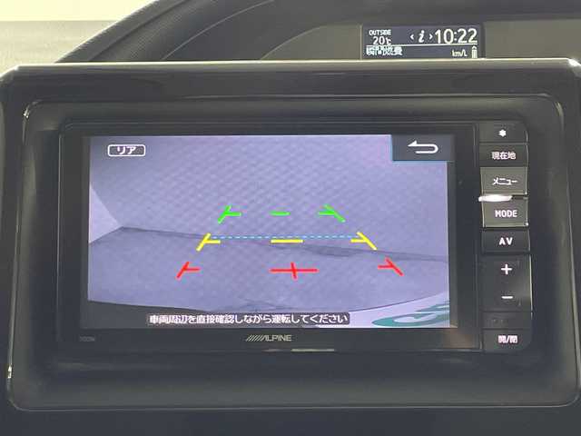 トヨタ ヴォクシー ZS 神奈川県 2015(平27)年 3万km ブラック 社外7型SDナビゲーション【700W】/社外フリップダウンモニター【TMX-RM3005】/フルセグ　SD　CD DVD　HDMI　AUX　Bluetooth　USB/バックカメラ/両側電動スライドドア【サンシェード】/アイドリングストップ/ビルトインETC/ECO/革巻きステアリング/プッシュスタート/スマートキー/LEDヘッドランプ/フロントフォグランプ/純正16インチアルミホイール/社外テールランプ/純正サイド/リアスポイラー/スペアキー