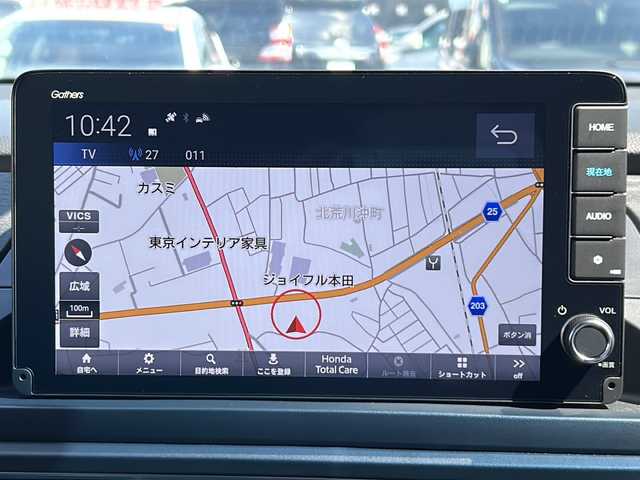 ホンダ オデッセイ ハイブリッド e:HEVアブソルート EXブラックED 茨城県 2024(令6)年 0.9万km 黒 Honda SENSING/純正9インチHonda CONNECTナビ/-フルセグTV　Bluetooth /全周囲 バック フロント サイドカメラ/両側パワースライドドア/路外逸脱抑制機能/渋滞追従機能付アダプティブクルーズコントロール/車線維持支援システム/オートハイビーム/ブラインドスポットインフォメーション/LEDシーケンシャルターンシグナルランプ/LEDオートヘッドライト LEDフォグライト/本革シート/前席後席シートヒーター/純正18インチアルミホイール/本革巻ステアリングホイール/ステアリングスイッチ/ワイヤレス充電/スマートキー/ビルトインETC2.0