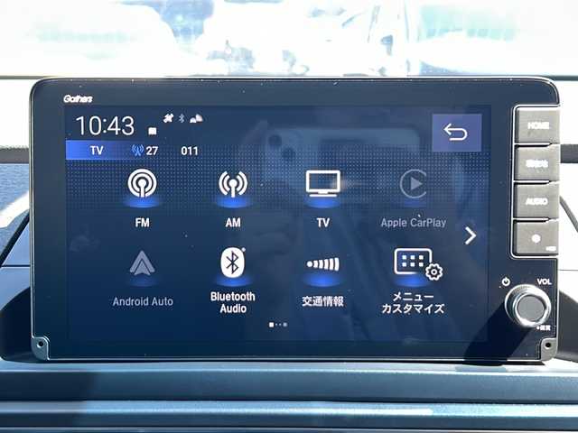 ホンダ オデッセイ ハイブリッド e:HEVアブソルート EXブラックED 茨城県 2024(令6)年 0.9万km 黒 Honda SENSING/純正9インチHonda CONNECTナビ/-フルセグTV　Bluetooth /全周囲 バック フロント サイドカメラ/両側パワースライドドア/路外逸脱抑制機能/渋滞追従機能付アダプティブクルーズコントロール/車線維持支援システム/オートハイビーム/ブラインドスポットインフォメーション/LEDシーケンシャルターンシグナルランプ/LEDオートヘッドライト LEDフォグライト/本革シート/前席後席シートヒーター/純正18インチアルミホイール/本革巻ステアリングホイール/ステアリングスイッチ/ワイヤレス充電/スマートキー/ビルトインETC2.0
