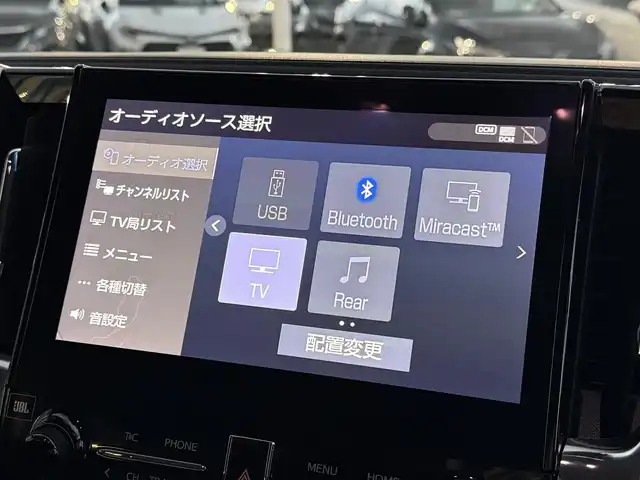 トヨタ アルファード S Cパッケージ 東京都 2021(令3)年 3.5万km ブラック モデリスタ：フルエアロ/モデリスタ：マフラー/純正メーカーOPナビ/パノラミックビューモニター/CD/DVD/BT/AM/FM/TV/HDMI/リアエンターテイメントシステム/JBLサウンド/レザーシート/シートヒーター/ベンチレーション/メモリー機能付きパワーシート/パーキングアシスト（駐車支援）/両側パワースライドドア/デジタルインナーミラー/セーフティセンス/プリクラッシュセーフティ/レーントレーシングアシスト/オートハイビーム/クリアランスソナー/ブラインドスポットモニター/ビルトインETC2.0