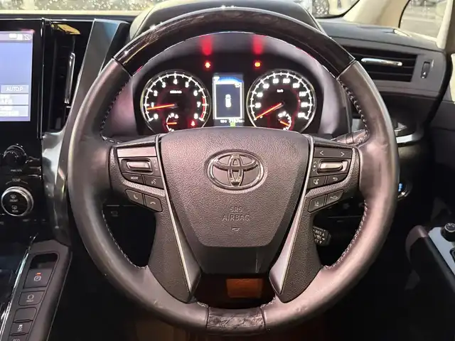 トヨタ アルファード S Cパッケージ 東京都 2021(令3)年 3.5万km ブラック モデリスタ：フルエアロ/モデリスタ：マフラー/純正メーカーOPナビ/パノラミックビューモニター/CD/DVD/BT/AM/FM/TV/HDMI/リアエンターテイメントシステム/JBLサウンド/レザーシート/シートヒーター/ベンチレーション/メモリー機能付きパワーシート/パーキングアシスト（駐車支援）/両側パワースライドドア/デジタルインナーミラー/セーフティセンス/プリクラッシュセーフティ/レーントレーシングアシスト/オートハイビーム/クリアランスソナー/ブラインドスポットモニター/ビルトインETC2.0