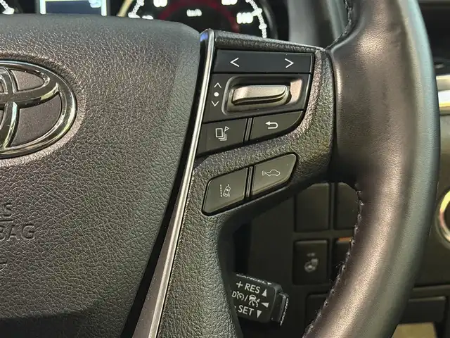 トヨタ アルファード S Cパッケージ 東京都 2021(令3)年 3.5万km ブラック モデリスタ：フルエアロ/モデリスタ：マフラー/純正メーカーOPナビ/パノラミックビューモニター/CD/DVD/BT/AM/FM/TV/HDMI/リアエンターテイメントシステム/JBLサウンド/レザーシート/シートヒーター/ベンチレーション/メモリー機能付きパワーシート/パーキングアシスト（駐車支援）/両側パワースライドドア/デジタルインナーミラー/セーフティセンス/プリクラッシュセーフティ/レーントレーシングアシスト/オートハイビーム/クリアランスソナー/ブラインドスポットモニター/ビルトインETC2.0