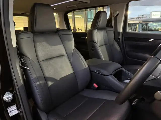 トヨタ アルファード S Cパッケージ 東京都 2021(令3)年 3.5万km ブラック モデリスタ：フルエアロ/モデリスタ：マフラー/純正メーカーOPナビ/パノラミックビューモニター/CD/DVD/BT/AM/FM/TV/HDMI/リアエンターテイメントシステム/JBLサウンド/レザーシート/シートヒーター/ベンチレーション/メモリー機能付きパワーシート/パーキングアシスト（駐車支援）/両側パワースライドドア/デジタルインナーミラー/セーフティセンス/プリクラッシュセーフティ/レーントレーシングアシスト/オートハイビーム/クリアランスソナー/ブラインドスポットモニター/ビルトインETC2.0