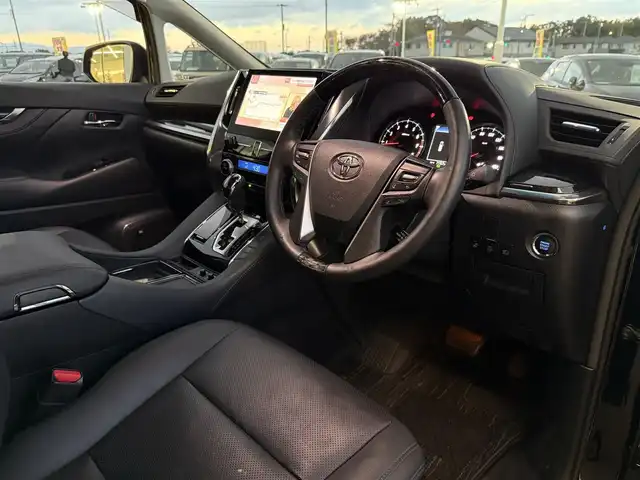 トヨタ アルファード S Cパッケージ 東京都 2021(令3)年 3.5万km ブラック モデリスタ：フルエアロ/モデリスタ：マフラー/純正メーカーOPナビ/パノラミックビューモニター/CD/DVD/BT/AM/FM/TV/HDMI/リアエンターテイメントシステム/JBLサウンド/レザーシート/シートヒーター/ベンチレーション/メモリー機能付きパワーシート/パーキングアシスト（駐車支援）/両側パワースライドドア/デジタルインナーミラー/セーフティセンス/プリクラッシュセーフティ/レーントレーシングアシスト/オートハイビーム/クリアランスソナー/ブラインドスポットモニター/ビルトインETC2.0