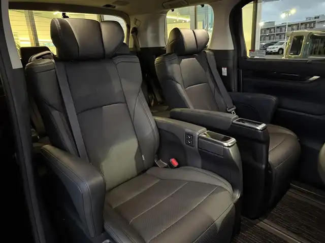 トヨタ アルファード S Cパッケージ 東京都 2021(令3)年 3.5万km ブラック モデリスタ：フルエアロ/モデリスタ：マフラー/純正メーカーOPナビ/パノラミックビューモニター/CD/DVD/BT/AM/FM/TV/HDMI/リアエンターテイメントシステム/JBLサウンド/レザーシート/シートヒーター/ベンチレーション/メモリー機能付きパワーシート/パーキングアシスト（駐車支援）/両側パワースライドドア/デジタルインナーミラー/セーフティセンス/プリクラッシュセーフティ/レーントレーシングアシスト/オートハイビーム/クリアランスソナー/ブラインドスポットモニター/ビルトインETC2.0