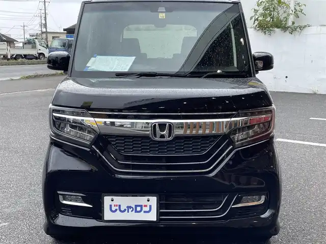 ホンダ Ｎ ＢＯＸ カスタム G L ホンダセンシング 千葉県 2020(令2)年 10.6万km クリスタルブラックパール (株)IDOMが運営する【じしゃロン八千代店】の自社ローン対象車両になります。こちらは現金またはオートローンご利用時の価格です。自社ローンご希望の方は別途その旨お申付け下さい/ETC/Bluetooth接続/パワースライドドア