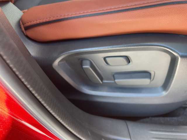 マツダ ＣＸ－５ XD レトロスポーツED 愛知県 2024(令6)年 0.9万km ソウルレッドクリスタルM プレミアムサウンドBOSE/純正10.25型ナビ　SDカードなし/全方位カメラ/レーダークルーズコントロール/シートヒーター/バックカメラ/電動リアゲート/パワーシート/ヘッドアップディスプレイ/コーナーセンサー/純正アルミホイール/ブラインドスポットモニター/LEDヘッドライト/パドルシフト/ステアリングヒーター/レーンキープアシスト/オートマチックハイビーム/ワイヤレス充電機/ドライブレコーダー/ETC/衝突軽減システム/フルセグ/ステアリングスイッチ/スマートキー/プッシュスタート