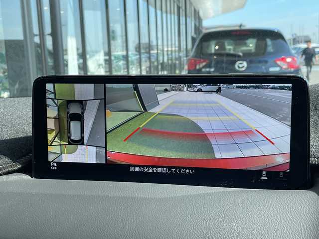 マツダ ＣＸ－５ XD レトロスポーツED 愛知県 2024(令6)年 0.9万km ソウルレッドクリスタルM プレミアムサウンドBOSE/純正10.25型ナビ　SDカードなし/全方位カメラ/レーダークルーズコントロール/シートヒーター/バックカメラ/電動リアゲート/パワーシート/ヘッドアップディスプレイ/コーナーセンサー/純正アルミホイール/ブラインドスポットモニター/LEDヘッドライト/パドルシフト/ステアリングヒーター/レーンキープアシスト/オートマチックハイビーム/ワイヤレス充電機/ドライブレコーダー/ETC/衝突軽減システム/フルセグ/ステアリングスイッチ/スマートキー/プッシュスタート