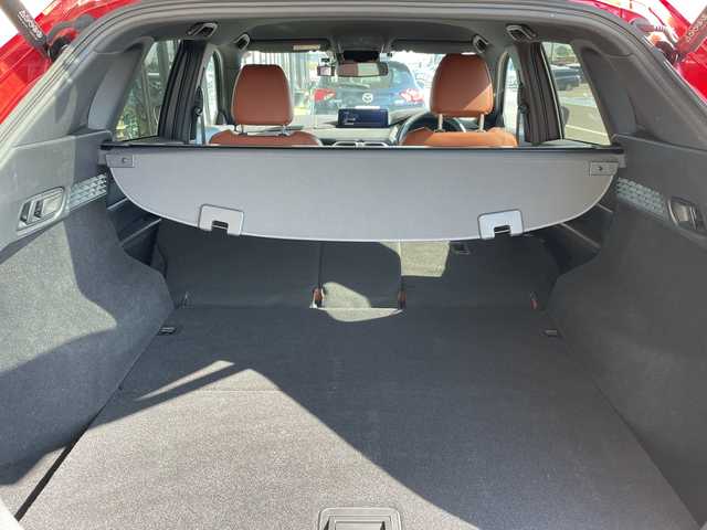 マツダ ＣＸ－５ XD レトロスポーツED 愛知県 2024(令6)年 0.9万km ソウルレッドクリスタルM プレミアムサウンドBOSE/純正10.25型ナビ　SDカードなし/全方位カメラ/レーダークルーズコントロール/シートヒーター/バックカメラ/電動リアゲート/パワーシート/ヘッドアップディスプレイ/コーナーセンサー/純正アルミホイール/ブラインドスポットモニター/LEDヘッドライト/パドルシフト/ステアリングヒーター/レーンキープアシスト/オートマチックハイビーム/ワイヤレス充電機/ドライブレコーダー/ETC/衝突軽減システム/フルセグ/ステアリングスイッチ/スマートキー/プッシュスタート