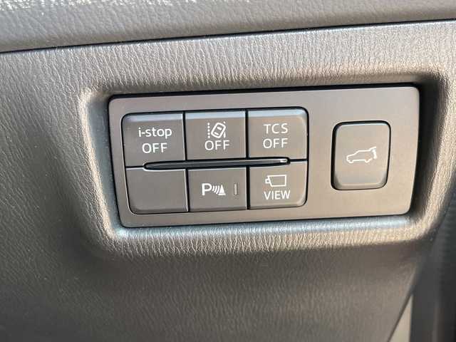 マツダ ＣＸ－５ XD レトロスポーツED 愛知県 2024(令6)年 0.9万km ソウルレッドクリスタルM プレミアムサウンドBOSE/純正10.25型ナビ　SDカードなし/全方位カメラ/レーダークルーズコントロール/シートヒーター/バックカメラ/電動リアゲート/パワーシート/ヘッドアップディスプレイ/コーナーセンサー/純正アルミホイール/ブラインドスポットモニター/LEDヘッドライト/パドルシフト/ステアリングヒーター/レーンキープアシスト/オートマチックハイビーム/ワイヤレス充電機/ドライブレコーダー/ETC/衝突軽減システム/フルセグ/ステアリングスイッチ/スマートキー/プッシュスタート